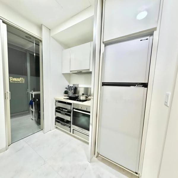Reflections at Keppel Bay, 29 Keppel Bay View, Harbourfront / Telok Blangah, Room Rental, 220 sqft, Condominium For Rent, by Joyce Lim, 500203783 - Kitchen - PropertyGuru.com.sg