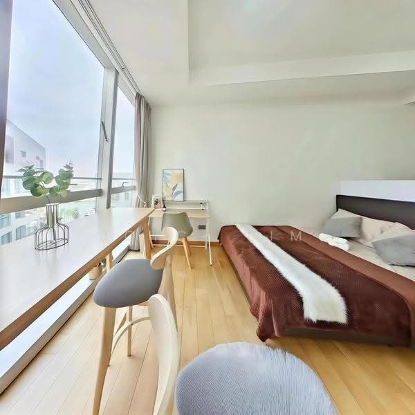 Reflections at Keppel Bay, 29 Keppel Bay View, Harbourfront / Telok Blangah, Room Rental, 220 sqft, Condominium For Rent, by Joyce Lim, 500203783 - Bedroom - PropertyGuru.com.sg