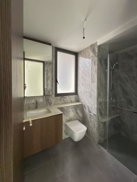 The Watergardens at Canberra, 37 Canberra Drive, 3 Bedrooms, 958 sqft, Condominium For Rent, by Joe Zhang, 500203785 - Bathroom - PropertyGuru.com.sg