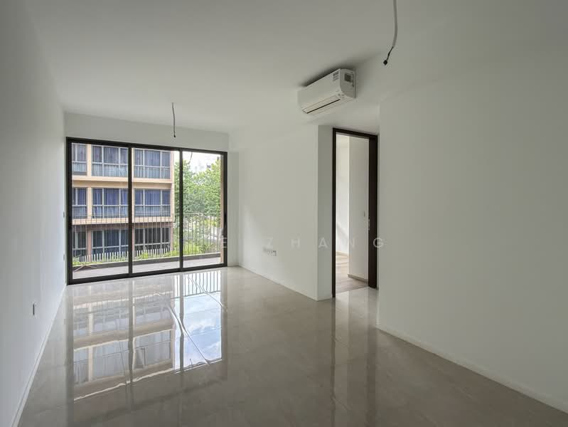 The Watergardens at Canberra, 37 Canberra Drive, 3 Bedrooms, 958 sqft, Condominium For Rent, by Joe Zhang, 500203785 - Living Room - PropertyGuru.com.sg