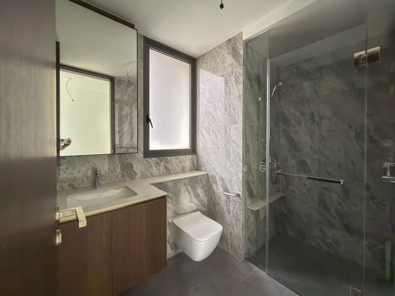 The Watergardens at Canberra, 37 Canberra Drive, 3 Bedrooms, 958 sqft, Condominium For Rent, by Joe Zhang, 500203785 - Bathroom - PropertyGuru.com.sg