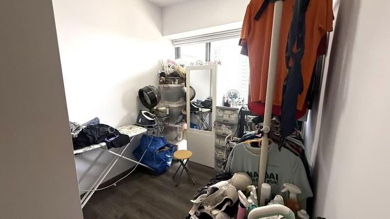Riverbank at Fernvale, 13 Fernvale Close, 3 Bedrooms, 947 sqft, Condominium For Sale, by Oliver Sho, 500203786 - Common Bedroom 2 - PropertyGuru.com.sg
