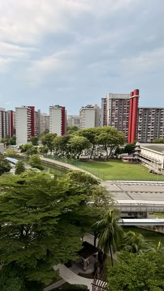 816 Jellicoe Road, 816 Jellicoe Road, 3 Bedrooms, 1,184 sqft, HDB Flat For Sale, by Audrey Soo, 500203787 - Unblocked City Views All Around - PropertyGuru.com.sg