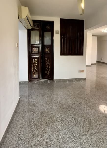 816 Jellicoe Road, 816 Jellicoe Road, 3 Bedrooms, 1,184 sqft, HDB Flat For Sale, by Audrey Soo, 500203787 - Huge Separate Dining Room - PropertyGuru.com.sg