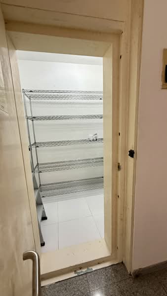 816 Jellicoe Road, 816 Jellicoe Road, 3 Bedrooms, 1,184 sqft, HDB Flat For Sale, by Audrey Soo, 500203787 - Storage cum Bomb Shelter - PropertyGuru.com.sg