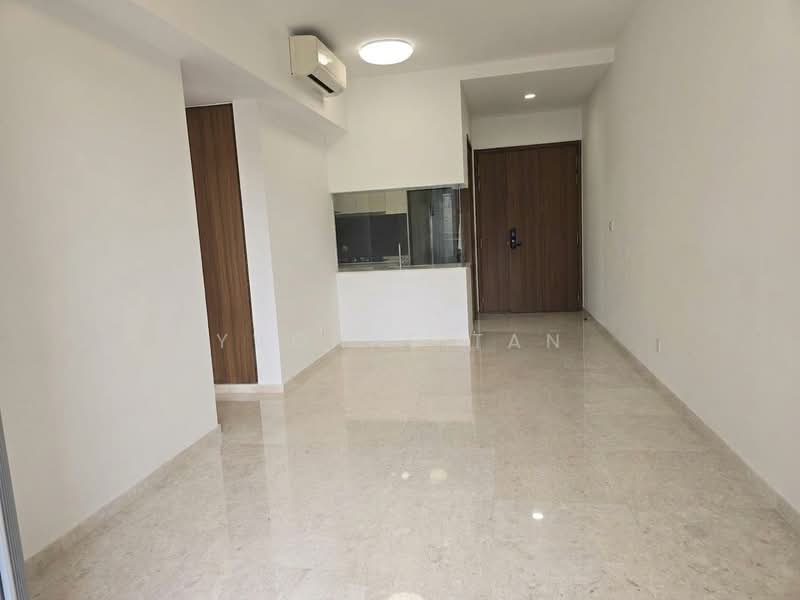Stirling Residences, 21 Stirling Road, 3 Bedrooms, 980 sqft, Condominium For Rent, by Yvonne Tan, 500203788 - Living Room - PropertyGuru.com.sg