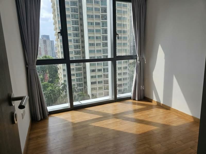 Stirling Residences, 21 Stirling Road, 3 Bedrooms, 980 sqft, Condominium For Rent, by Yvonne Tan, 500203788 - Common Room - PropertyGuru.com.sg