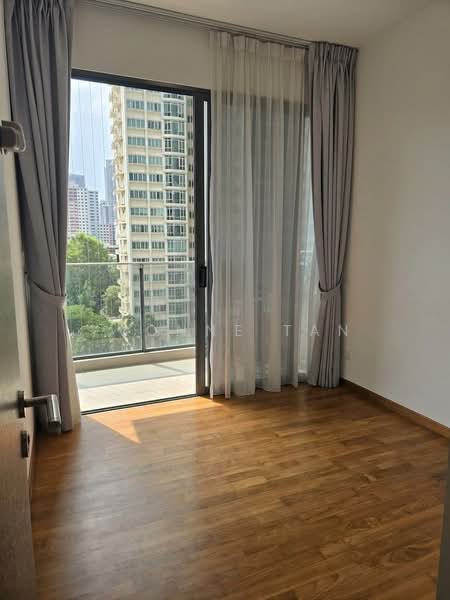 Stirling Residences, 21 Stirling Road, 3 Bedrooms, 980 sqft, Condominium For Rent, by Yvonne Tan, 500203788 - Common Room - PropertyGuru.com.sg