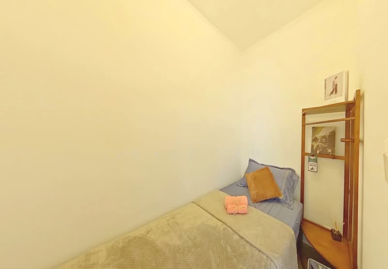 Caribbean at Keppel Bay, 14 Keppel Bay Drive, Room Rental, 80 sqft, Condominium For Rent, by Joyce Lim, 500203790 - Bedroom - PropertyGuru.com.sg