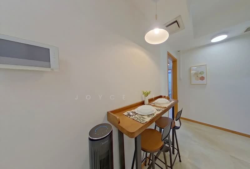 Caribbean at Keppel Bay, 14 Keppel Bay Drive, Room Rental, 80 sqft, Condominium For Rent, by Joyce Lim, 500203790 - Interior - PropertyGuru.com.sg