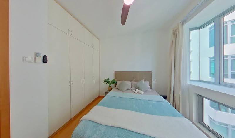 Caribbean at Keppel Bay, 14 Keppel Bay Drive, Harbourfront / Telok Blangah, Room Rental, 150 sqft, Condominium For Rent, by Joyce Lim, 500203790 - Bedroom - PropertyGuru.com.sg