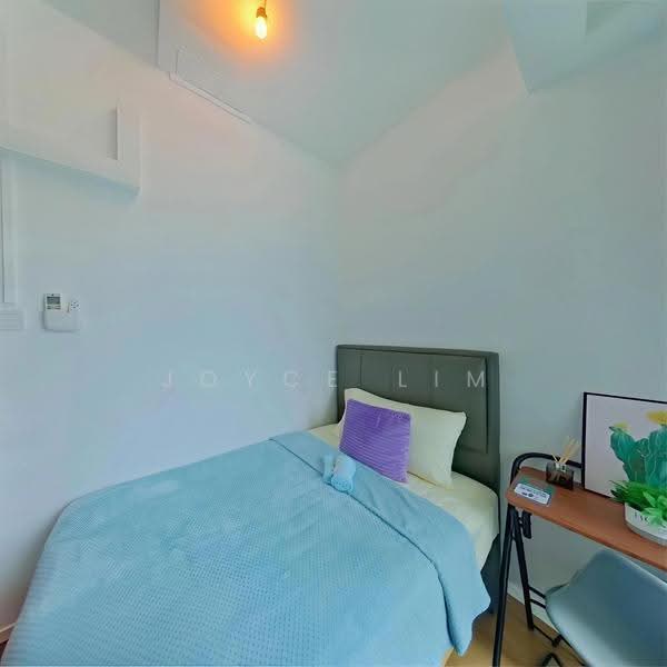 Caribbean at Keppel Bay, 14 Keppel Bay Drive, Harbourfront / Telok Blangah, Room Rental, 80 sqft, Condominium For Rent, by Joyce Lim, 500203790 - Bedroom - PropertyGuru.com.sg