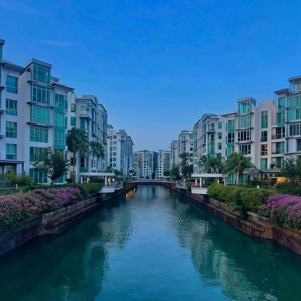 Caribbean at Keppel Bay, 14 Keppel Bay Drive, Harbourfront / Telok Blangah, Room Rental, 80 sqft, Condominium For Rent, by Joyce Lim, 500203790 - Exterior - PropertyGuru.com.sg