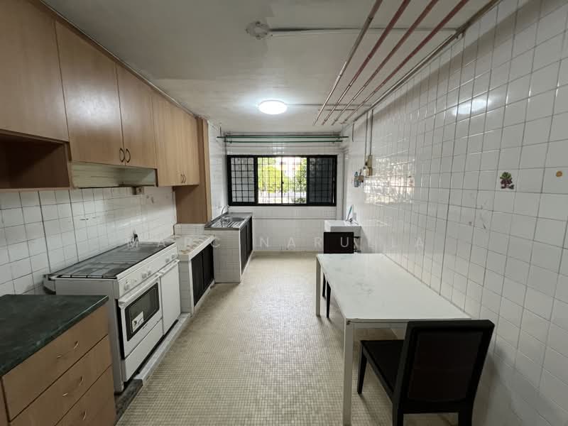 122 Paya Lebar Way, 122 Paya Lebar Way, 3 Bedrooms, 980 sqft, HDB Flat For Sale, by Marc Narulla, 500203791 - Kitchen - PropertyGuru.com.sg