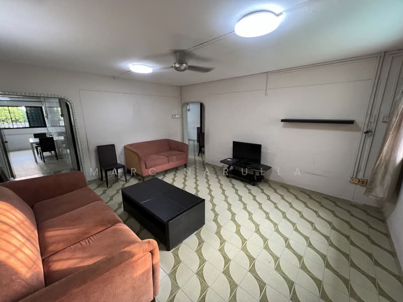 122 Paya Lebar Way, 122 Paya Lebar Way, 3 Bedrooms, 980 sqft, HDB Flat For Sale, by Marc Narulla, 500203791 - Living Room - PropertyGuru.com.sg