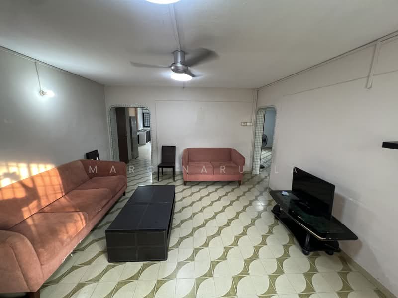 122 Paya Lebar Way, 122 Paya Lebar Way, 3 Bedrooms, 980 sqft, HDB Flat For Sale, by Marc Narulla, 500203791 - Living Room - PropertyGuru.com.sg