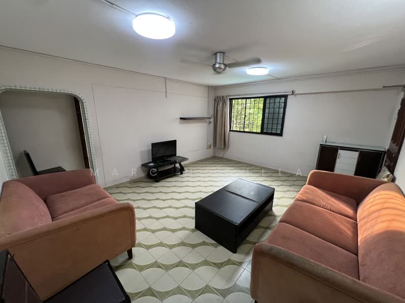 122 Paya Lebar Way, 122 Paya Lebar Way, 3 Bedrooms, 980 sqft, HDB Flat For Sale, by Marc Narulla, 500203791 - Living Room - PropertyGuru.com.sg