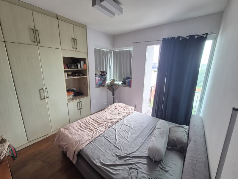 Moonstone Residences, 25 Moonstone Lane, 3 Bedrooms, 1,119 sqft, Apartment For Sale, by Jack Lu, 500203793 - Bedroom - PropertyGuru.com.sg