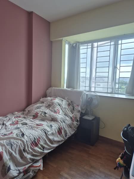 Moonstone Residences, 25 Moonstone Lane, 3 Bedrooms, 1,119 sqft, Apartment For Sale, by Jack Lu, 500203793 - Bedroom - PropertyGuru.com.sg