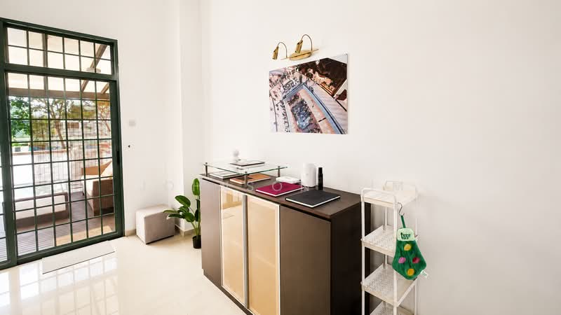 Westwood Park, Westwood Crescent, Room Rental, 200 sqft, Terraced House For Rent, by Johnson Lim, 500203796 - Interior - PropertyGuru.com.sg