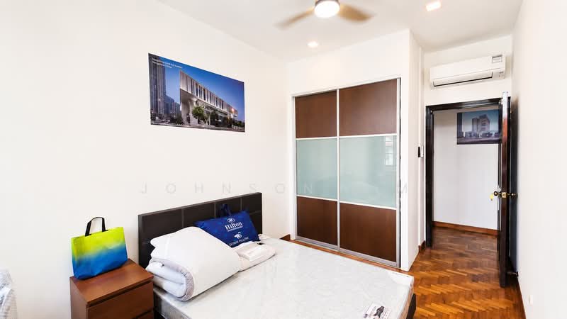 Westwood Park, Westwood Crescent, Room Rental, 200 sqft, Terraced House For Rent, by Johnson Lim, 500203796 - Bedroom - PropertyGuru.com.sg