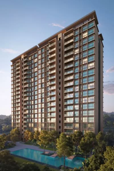 Dunearn House, 764 Dunearn Road, 2 Bedrooms, 667 sqft, Condominium For Sale, by Jeanne Chua, 500203797 - Exterior - PropertyGuru.com.sg