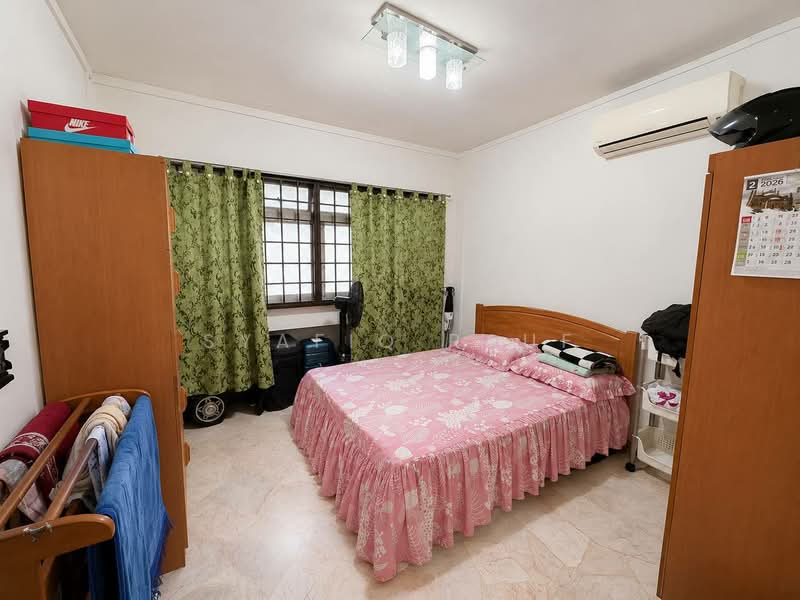 853 Jurong West Street 81, 853 Jurong West Street 81, 4 Bedrooms, 1,356 sqft, HDB Flat For Sale, by Syafiq Rauf, 500203798 - Bedroom - PropertyGuru.com.sg