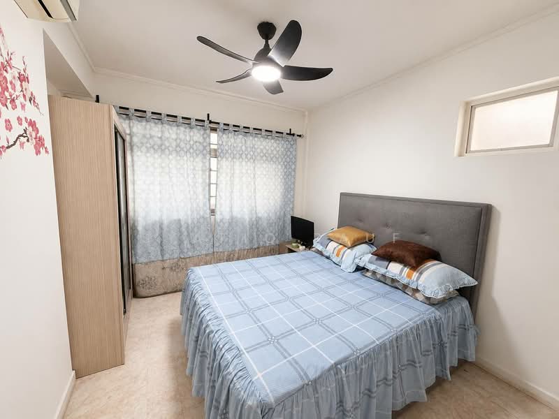 853 Jurong West Street 81, 853 Jurong West Street 81, 4 Bedrooms, 1,356 sqft, HDB Flat For Sale, by Syafiq Rauf, 500203798 - Bedroom - PropertyGuru.com.sg