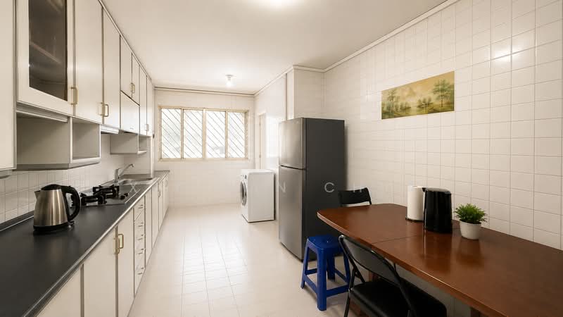 171 Bishan Street 13, 171 Bishan Street 13, 2 Bedrooms, 688 sqft, HDB Flat For Rent, by Xin Yan Chua, 500203799 - Kitchen - PropertyGuru.com.sg