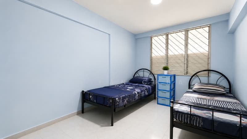 171 Bishan Street 13, 171 Bishan Street 13, 2 Bedrooms, 688 sqft, HDB Flat For Rent, by Xin Yan Chua, 500203799 - Bedroom - PropertyGuru.com.sg