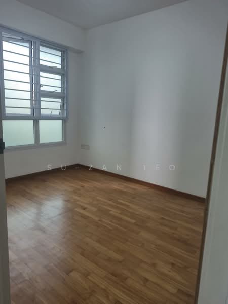 40B Margaret Drive, 40B Margaret Drive, 2 Bedrooms, 677 sqft, HDB Flat For Sale, by Su-Zan Teo, 500203801 - Master Bedroom with Attached Bath - PropertyGuru.com.sg