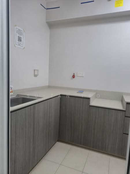 40B Margaret Drive, 40B Margaret Drive, 2 Bedrooms, 677 sqft, HDB Flat For Sale, by Su-Zan Teo, 500203801 - Kitchen - PropertyGuru.com.sg