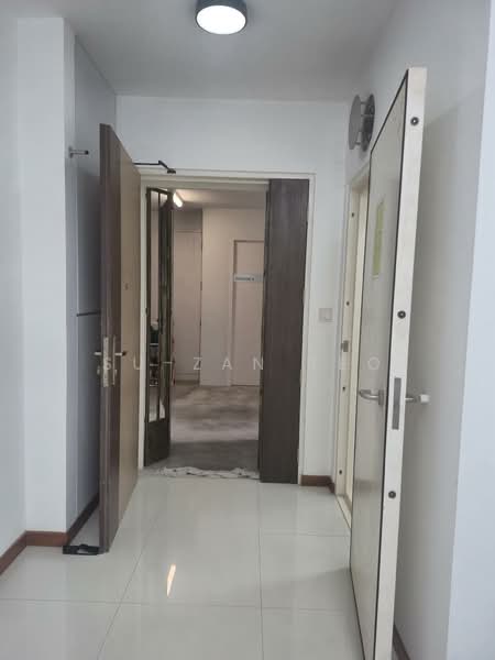 40B Margaret Drive, 40B Margaret Drive, 2 Bedrooms, 677 sqft, HDB Flat For Sale, by Su-Zan Teo, 500203801 - Entrance - PropertyGuru.com.sg
