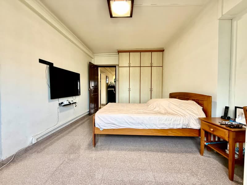 156 Lorong 1 Toa Payoh, 156 Lorong 1 Toa Payoh, 3 Bedrooms, 1,098 sqft, HDB Flat For Sale, by William Quek, 500203802 - Bedroom - PropertyGuru.com.sg