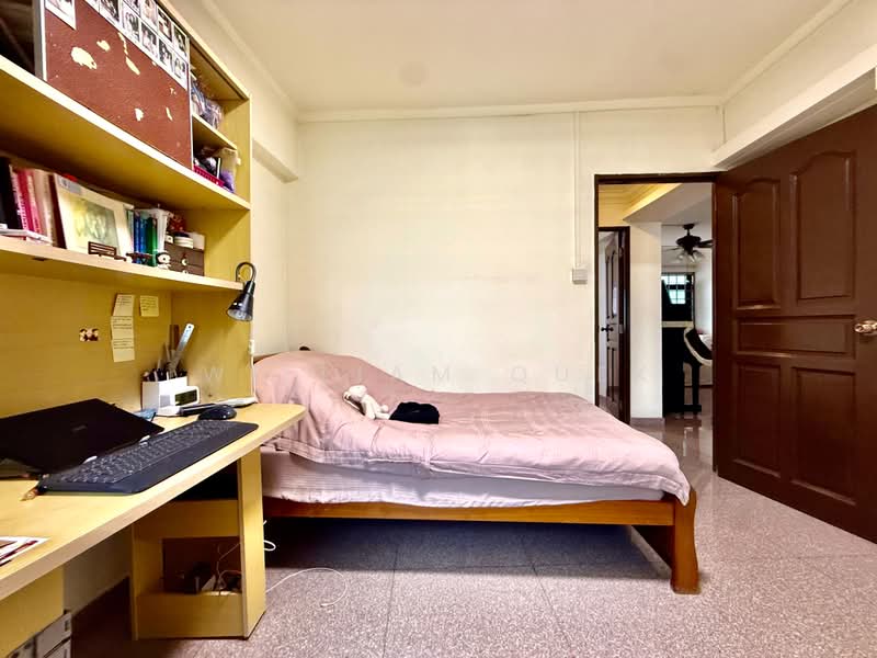 156 Lorong 1 Toa Payoh, 156 Lorong 1 Toa Payoh, 3 Bedrooms, 1,098 sqft, HDB Flat For Sale, by William Quek, 500203802 - Bedroom - PropertyGuru.com.sg