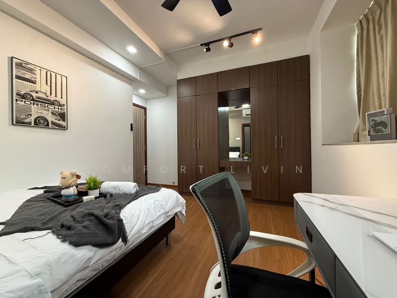 CityLife @ Tampines, , Room Rental, 150 sqft, Executive Condominium For Rent, by Xavier, 500203804 - PropertyGuru.com.sg