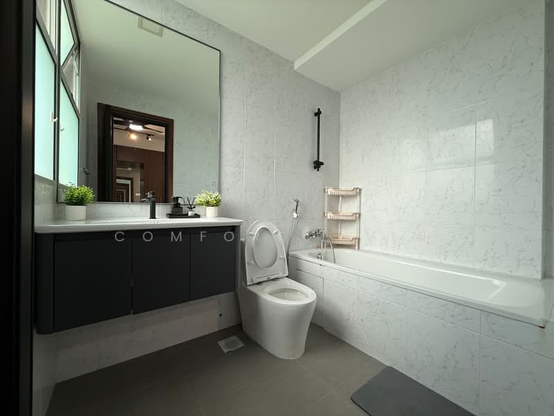 CityLife @ Tampines, , Room Rental, 150 sqft, Executive Condominium For Rent, by Xavier, 500203804 - PropertyGuru.com.sg