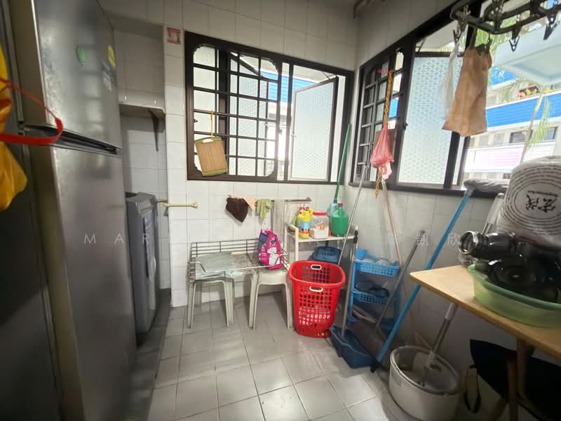 628B Woodlands Ring Road, 628B Woodlands Ring Road, 3 Bedrooms, 1,313 sqft, HDB Flat For Sale, by Marilyn Tan 陈凯欣, 500203805 - Kitchen - PropertyGuru.com.sg