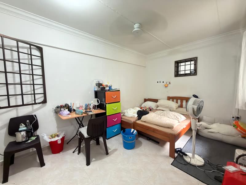 628B Woodlands Ring Road, 628B Woodlands Ring Road, 3 Bedrooms, 1,313 sqft, HDB Flat For Sale, by Marilyn Tan 陈凯欣, 500203805 - Bedroom - PropertyGuru.com.sg