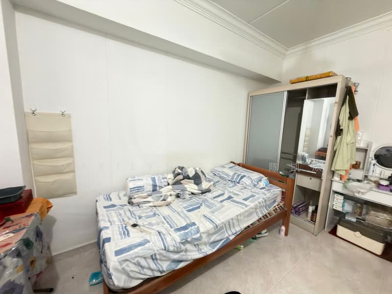 628B Woodlands Ring Road, 628B Woodlands Ring Road, 3 Bedrooms, 1,313 sqft, HDB Flat For Sale, by Marilyn Tan 陈凯欣, 500203805 - Bedroom - PropertyGuru.com.sg