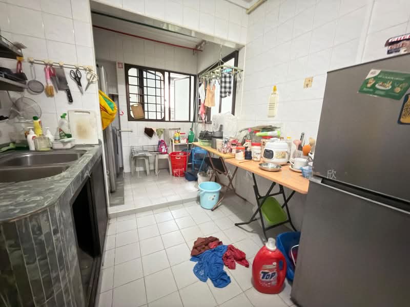 628B Woodlands Ring Road, 628B Woodlands Ring Road, 3 Bedrooms, 1,313 sqft, HDB Flat For Sale, by Marilyn Tan 陈凯欣, 500203805 - Kitchen - PropertyGuru.com.sg