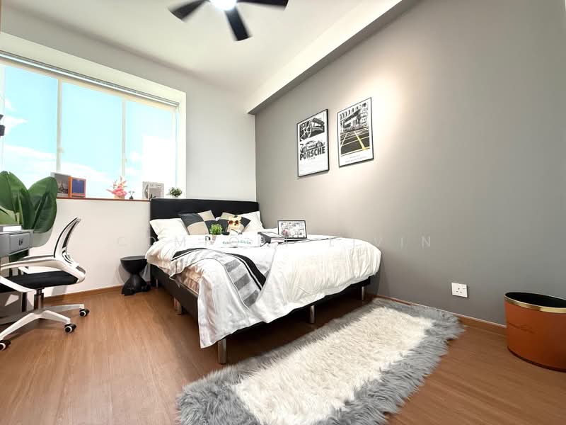 CityLife @ Tampines, , Room Rental, 120 sqft, Executive Condominium For Rent, by Xavier, 500203806 - PropertyGuru.com.sg