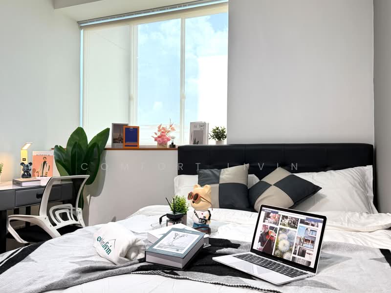 CityLife @ Tampines, , Room Rental, 120 sqft, Executive Condominium For Rent, by Xavier, 500203806 - PropertyGuru.com.sg
