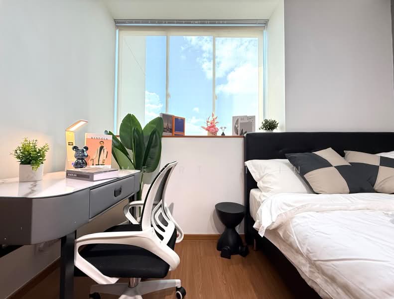 CityLife @ Tampines, , Room Rental, 120 sqft, Executive Condominium For Rent, by Xavier, 500203806 - PropertyGuru.com.sg