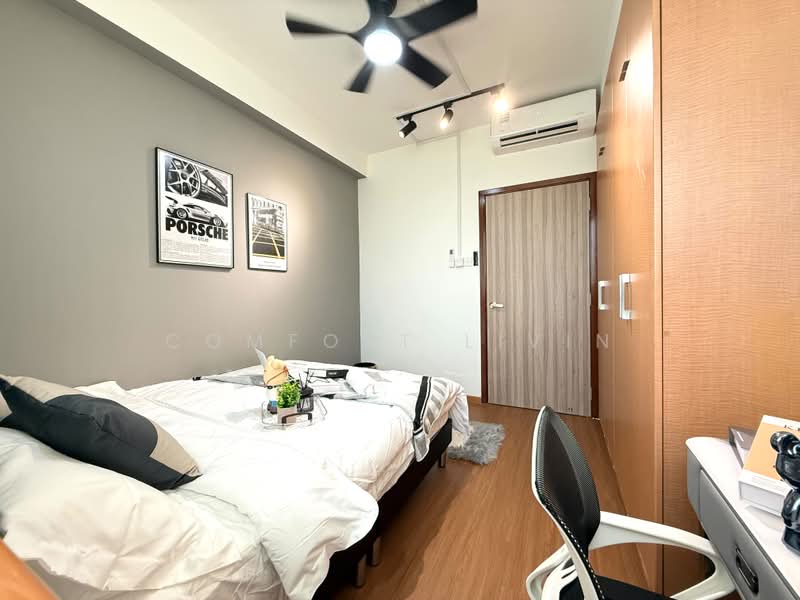 CityLife @ Tampines, , Room Rental, 120 sqft, Executive Condominium For Rent, by Xavier, 500203806 - PropertyGuru.com.sg