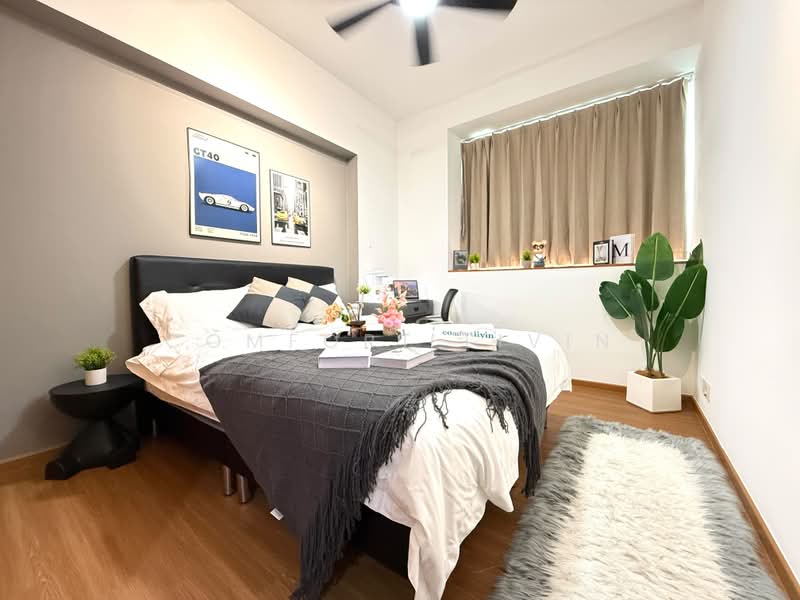 CityLife @ Tampines, , Room Rental, 120 sqft, Executive Condominium For Rent, by Xavier, 500203806 - PropertyGuru.com.sg