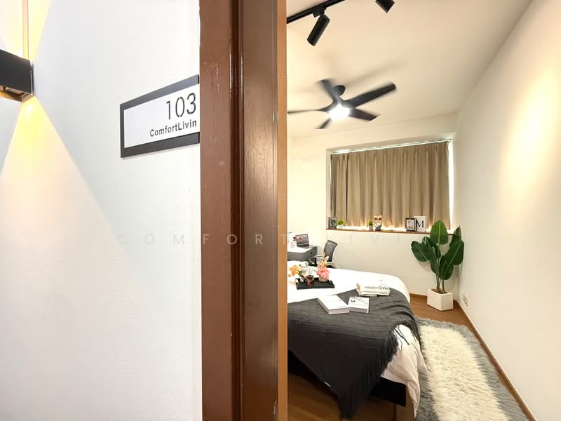 CityLife @ Tampines, , Room Rental, 120 sqft, Executive Condominium For Rent, by Xavier, 500203806 - PropertyGuru.com.sg