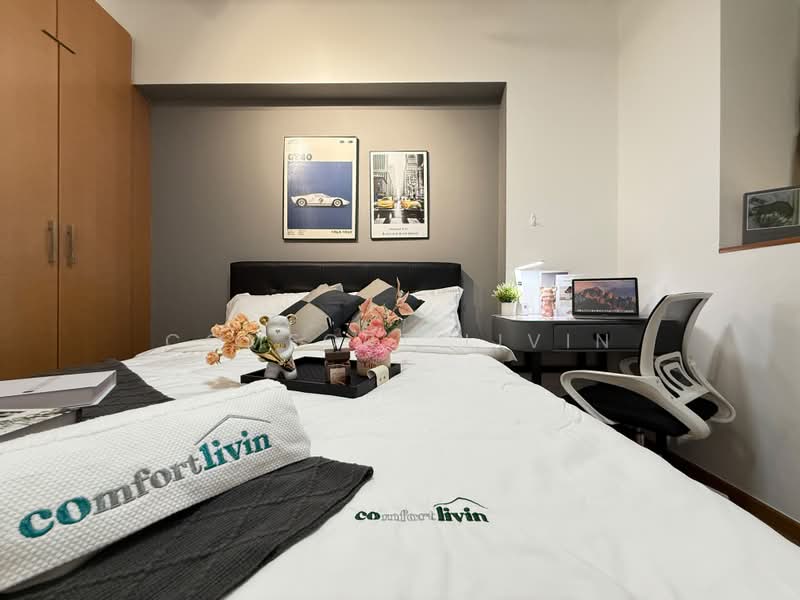 CityLife @ Tampines, , Room Rental, 120 sqft, Executive Condominium For Rent, by Xavier, 500203806 - PropertyGuru.com.sg