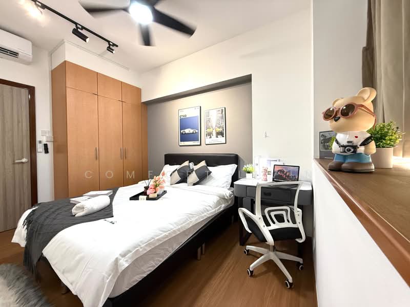 CityLife @ Tampines, , Room Rental, 120 sqft, Executive Condominium For Rent, by Xavier, 500203806 - PropertyGuru.com.sg