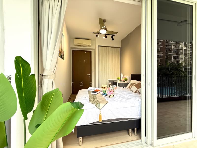 CityLife @ Tampines, , Room Rental, 120 sqft, Executive Condominium For Rent, by Xavier, 500203806 - PropertyGuru.com.sg